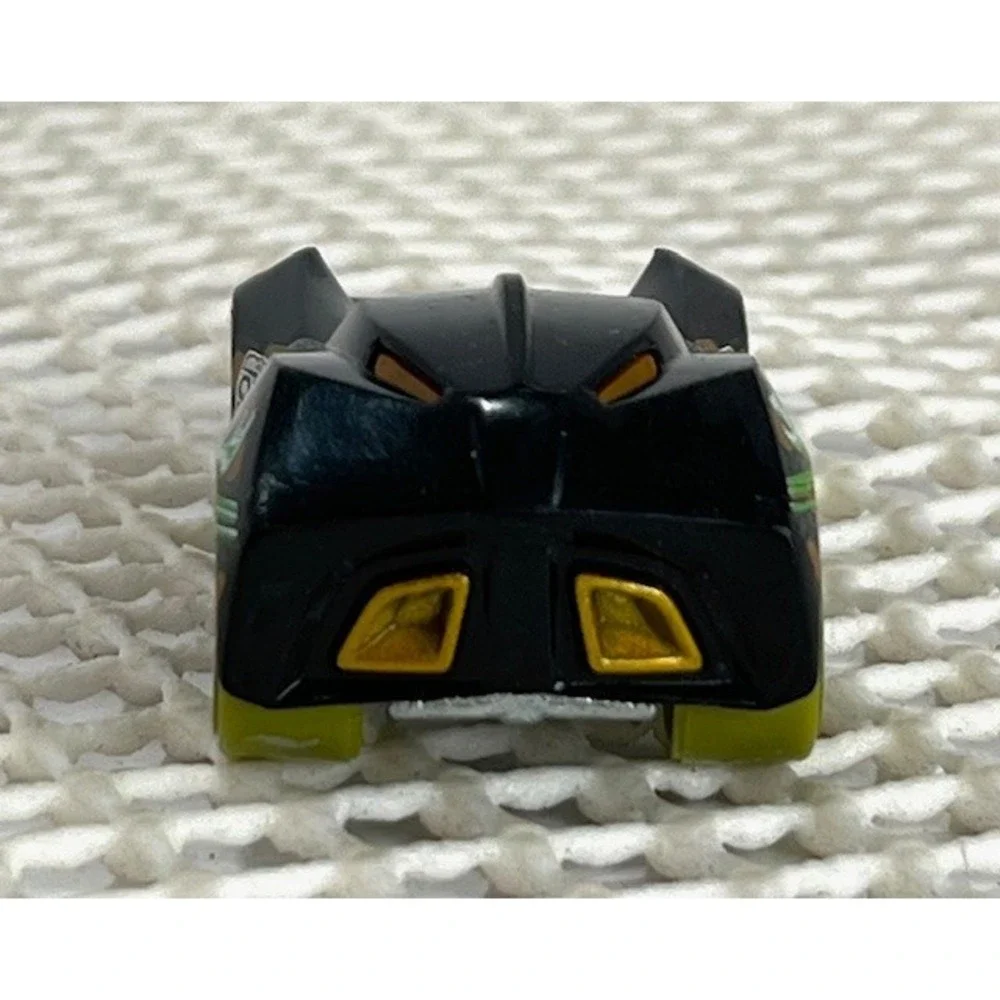 Hot‎ Wheels Car 1186 MJ,1,NL RD-03 Jungle Rally Made In Thailand EUC